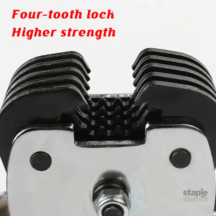 Manual Strapping Tool Set Packing Banding Pliers Practical Tensioner Sealer - Commercial > Packaging > Postage Satchels