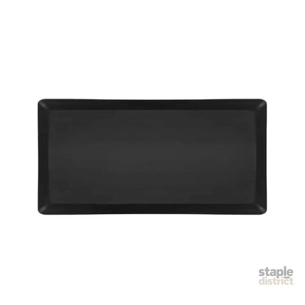 Marlow Anti Fatigue Mat Standing Desk 50x80cm Black Medium-2018816714669690881