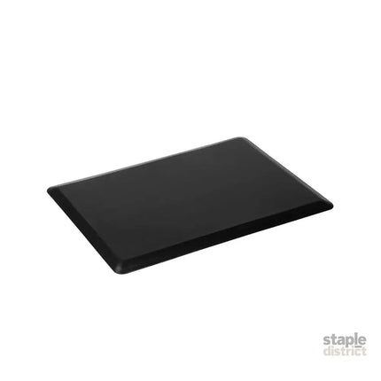 Marlow Anti Fatigue Mat Standing Desk 50x80cm Black Medium-2018816714669690880
