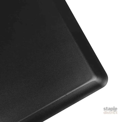 Marlow Anti Fatigue Mat Standing Desk 50x80cm Black Medium-2018816714669690883