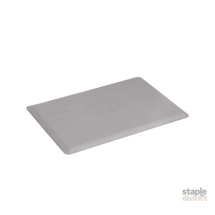 Marlow Anti Fatigue Mat Standing Desk 50x80cm Grey Medium-2018816722030694400