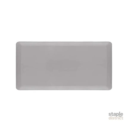 Marlow Anti Fatigue Mat Standing Desk 50x80cm Grey Medium-2018816722030694401