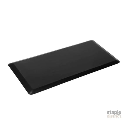 Marlow Anti Fatigue Mat Standing Desk 51x99cm Black Large-2018816738128433152