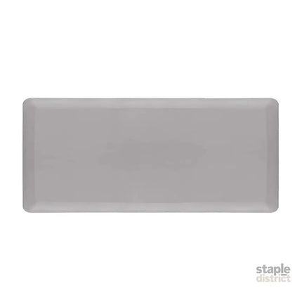 Marlow Anti Fatigue Mat Standing Desk 51x99cm Grey Large-2006733287556517889