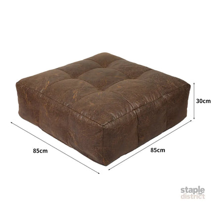 Marlow Bean Bag Cover Chair Modular-2006733313590562818