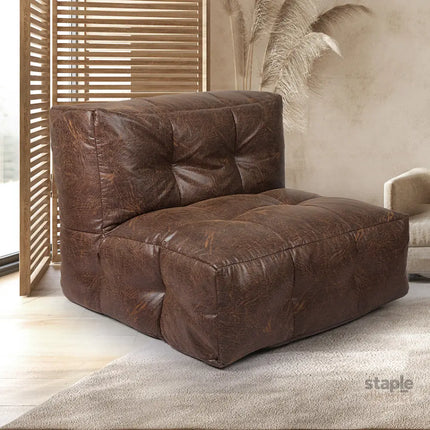 Marlow Bean Bag Cover Chair Modular-2018816837776707590