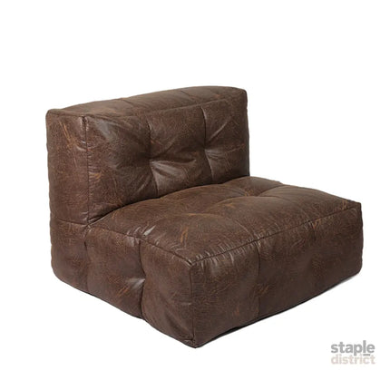 Marlow Bean Bag Cover Chair Modular-2018816837776707584