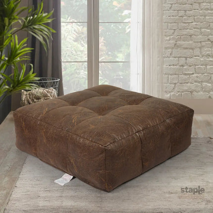 Marlow Bean Bag Cover Chair Modular-2006733313590562823