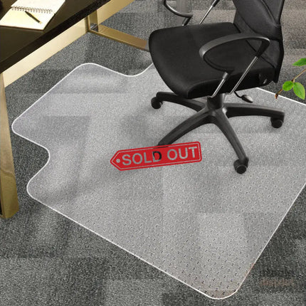 Marlow Chair Mat Carpet Floor Protector-2029387254849474566