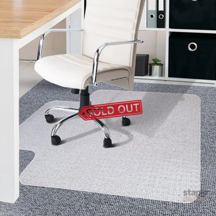 Marlow Chair Mat Carpet Floor Protector-2029387254849474567