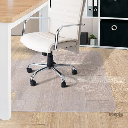 Marlow Chair Mat Carpet Hard Floor Protectors-2025742034870079495