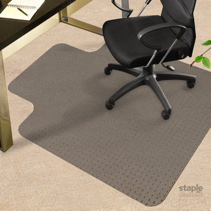 Marlow Chair Mat Carpet Hard Floor Protectors-2018816679768887302
