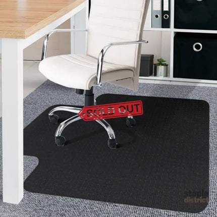 Marlow Chair Mat Carpet Hard Floor Protectors-2018816679768887303