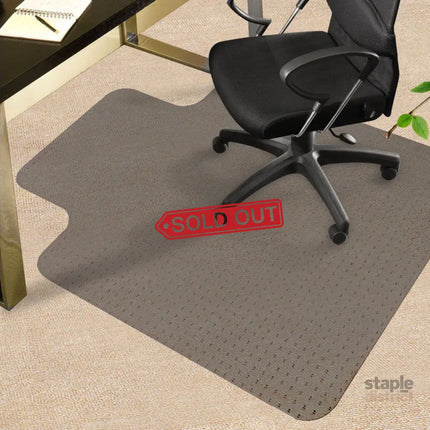 Marlow Chair Mat Carpet Hard Floor Protectors-2018816679768887302