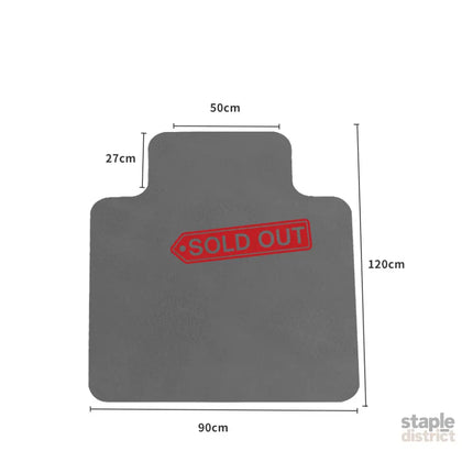 Marlow Chair Mat Hard Floor Protectors-2006733301288669186