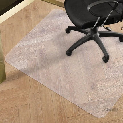 Marlow Chair Mat Office Carpet Floor 120X90cm-2018816656373059590