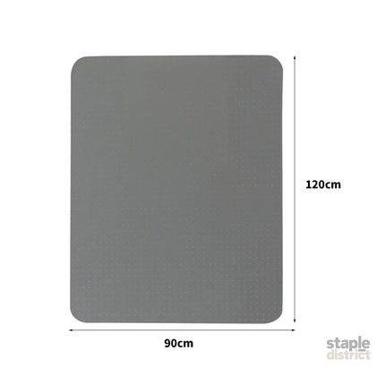 Marlow Chair Mat Office Carpet Floor 120X90cm-2018816674320486402