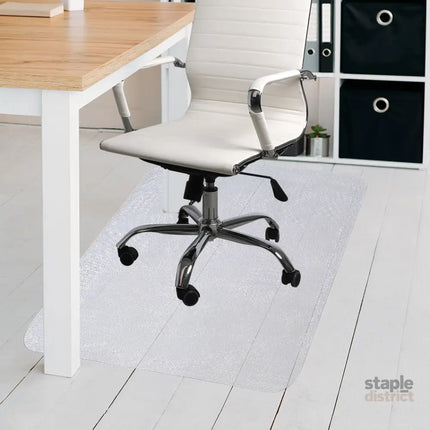 Marlow Chair Mat Office Carpet Floor 120X90cm-2018816656373059591