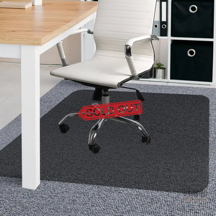 Marlow Chair Mat Office Carpet Floor 120X90cm-2018816674320486407