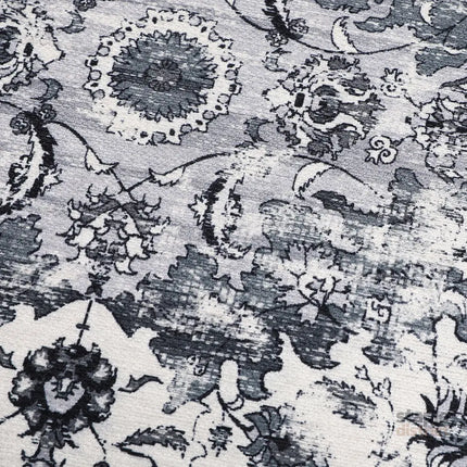 Marlow Floor Mat Rugs Shaggy Rug Large 50x80cm-2029387258850840579