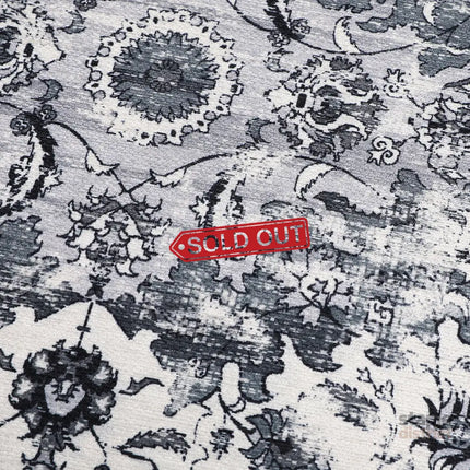 Marlow Floor Mat Rugs Shaggy Rug Large 50x80cm-2029387258850840579