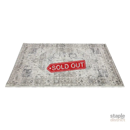 Marlow Floor Rug Area Rug Large Mat 160X120cm-2018816823683846145