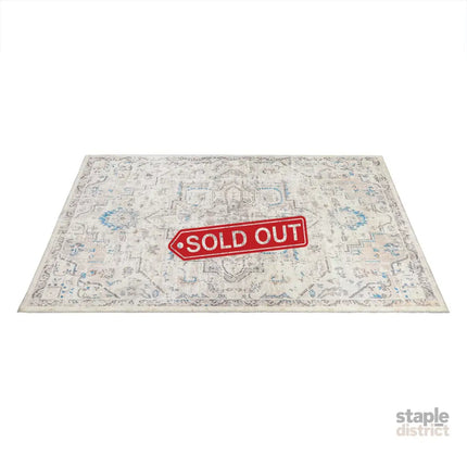Marlow Floor Rug Area Rug Large Mat 160X120cm-2018816820559089665