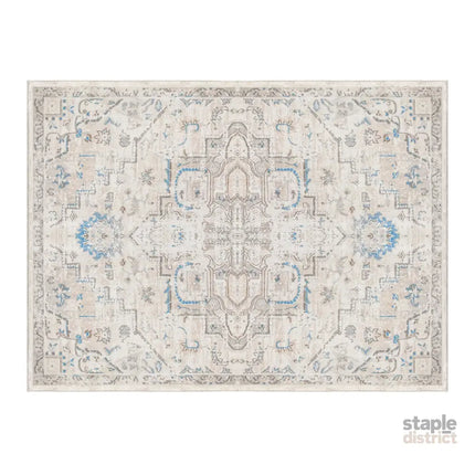 Marlow Floor Rug Area Rug Large Mat 160X120cm-2018816820559089664