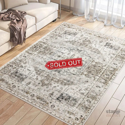 Marlow Floor Rug Area Rug Large Mat 160X120cm-2018816823683846151