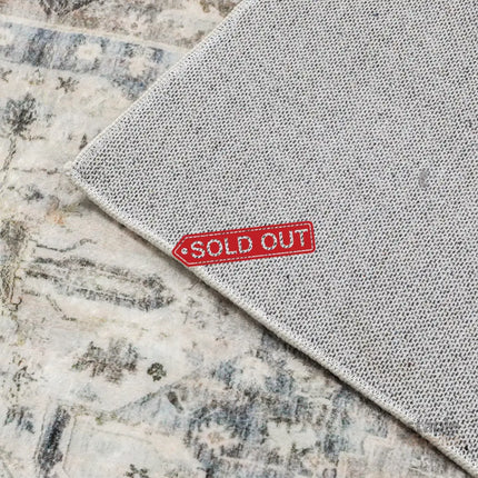 Marlow Floor Rug Area Rug Large Mat 160X120cm-2018816823683846149