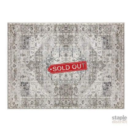 Marlow Floor Rug Area Rug Large Mat 160X120cm-2018816823683846144