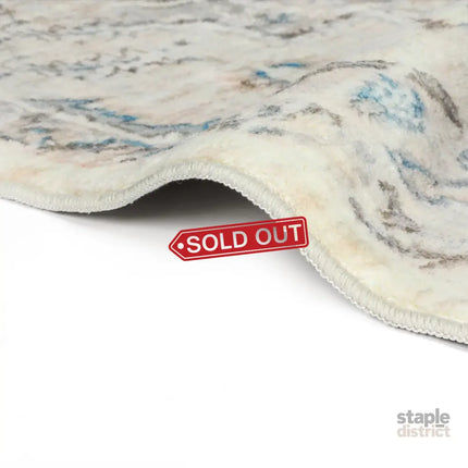 Marlow Floor Rug Area Rug Large Mat 160X120cm-2018816820559089668
