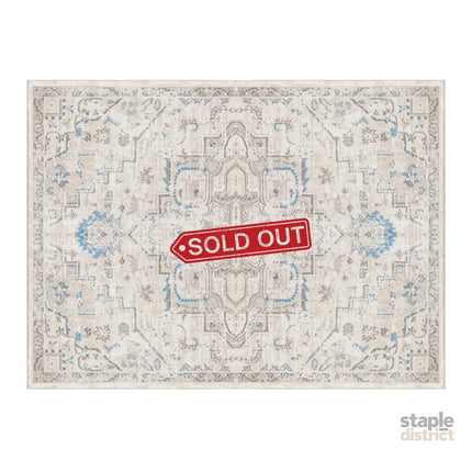 Marlow Floor Rug Area Rug Large Mat 160X120cm-2018816820559089664