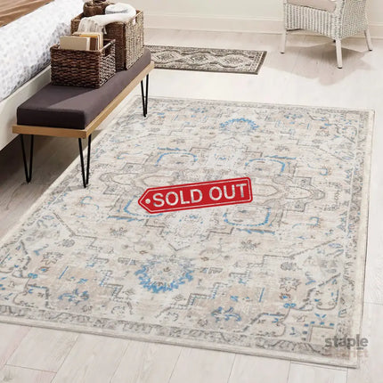 Marlow Floor Rug Area Rug Large Mat 160X120cm-2018816820559089670