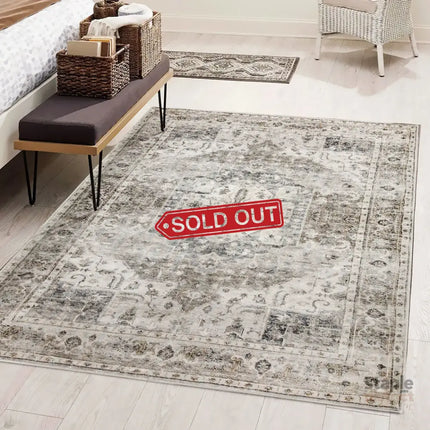 Marlow Floor Rug Area Rug Large Mat 160X120cm-2018816823683846150