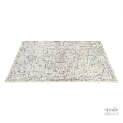 Marlow Floor Rug Area Rug Large Mat 80X120 80x120cm-2018816762614779905