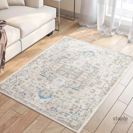 Marlow Floor Rug Area Rug Large Mat 80X120 80x120cm-2018816762614779911