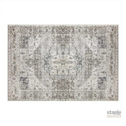 Marlow Floor Rug Area Rug Large Mat 80X120cm-2018816762790940672