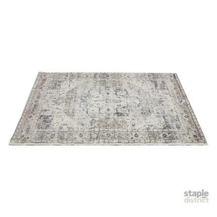 Marlow Floor Rug Area Rug Large Mat 80X120cm-2018816762790940673