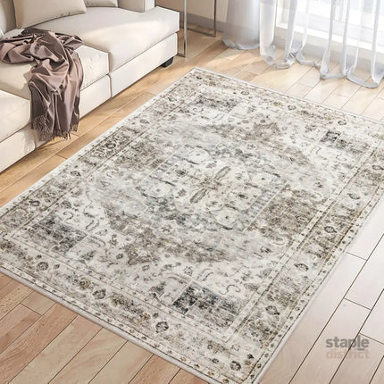 Marlow Floor Rug Area Rug Large Mat 80X120cm-2018816762790940679