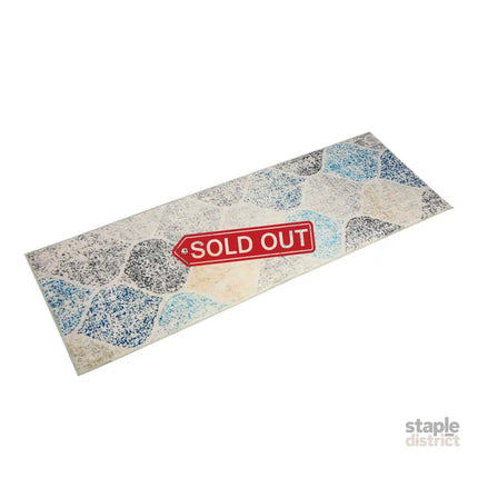 Marlow Floor Rug Hallway Runner Washable 180X60cm-2029387260117520385