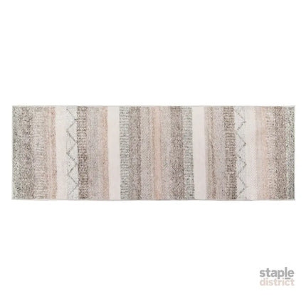 Marlow Hallway Runner Floor Rug 180X60cm-2018816760496656384