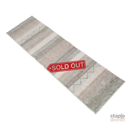 Marlow Hallway Runner Floor Rug 180X60cm-2018816760496656385