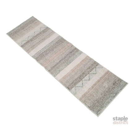 Marlow Hallway Runner Floor Rug 180X60cm-2018816760496656385