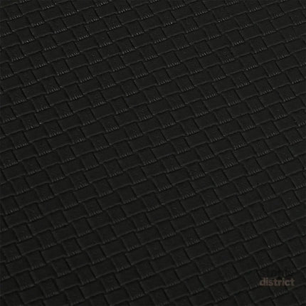 Marlow Kitchen Rug 2PCS Non Slip Anti Fatigue Mat Black-2029387204735930372