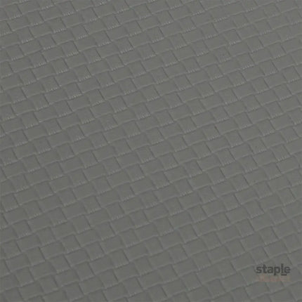 Marlow Kitchen Rug 2PCS Non Slip Anti Fatigue Mat Grey-2029387204912091140
