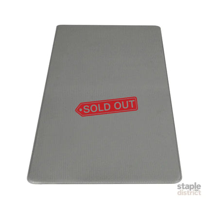 Marlow Kitchen Rug 2PCS Non Slip Anti Fatigue Mat Grey-2029387204912091137