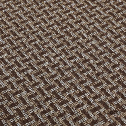 Marlow Kitchen Rug 2PCS Woven Non Slip Absorbent Brown-2018816688908275716
