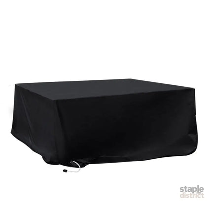 Marlow Outdoor Furniture Cover Garden Black 15cm-2018816720738848769