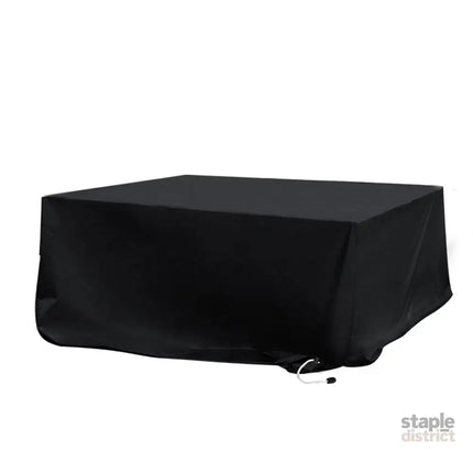 Marlow Outdoor Furniture Cover Garden Black 15cm-2018816720738848768